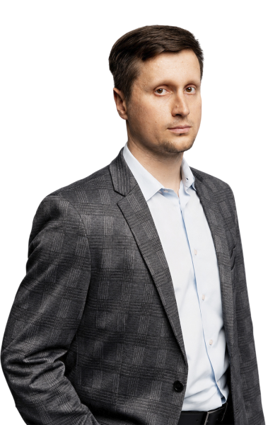 Александр Ивашкевич