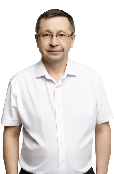 Владимир Михайлов