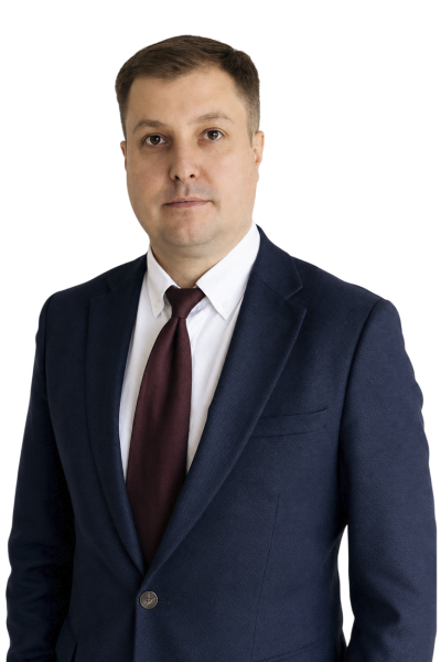Олег Буканов