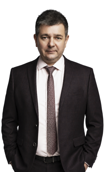 Андрей Савин