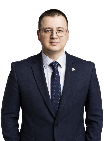Ренат Иманалиев