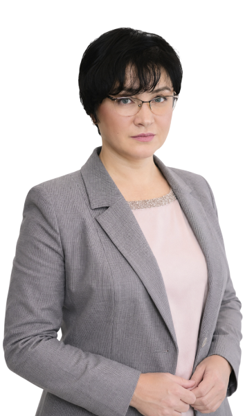 Рахель Юфина